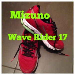 Minuzo Wave Rider 17